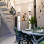 Апартаменты (На Московской 34 (14)), Апартаменты Hedonism Aparts на Московской 34