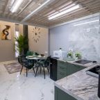 Апартаменты (На Московской 34 (14)), Апартаменты Hedonism Aparts на Московской 34