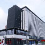 Апартаменты (На Московской 34 (14)), Апартаменты Hedonism Aparts на Московской 34