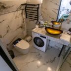 Апартаменты (На Московской 34 (14)), Апартаменты Hedonism Aparts на Московской 34
