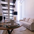 Апартаменты (На Московской 34 (17)), Апартаменты Hedonism Aparts на Московской 34