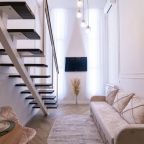 Апартаменты (На Московской 34 (17)), Апартаменты Hedonism Aparts на Московской 34