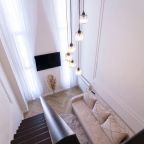 Апартаменты (На Московской 34 (17)), Апартаменты Hedonism Aparts на Московской 34