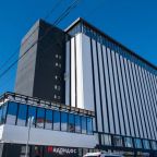 Апартаменты (На Московской 34 (17)), Апартаменты Hedonism Aparts на Московской 34