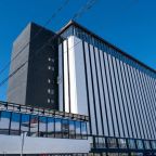 Апартаменты (На Московской 34 (17)), Апартаменты Hedonism Aparts на Московской 34