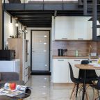 Апартаменты (На Московской 34 (9)), Апартаменты Hedonism Aparts на Московской 34