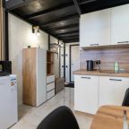 Апартаменты (На Московской 34 (9)), Апартаменты Hedonism Aparts на Московской 34