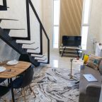 Апартаменты (На Московской 34 (9)), Апартаменты Hedonism Aparts на Московской 34