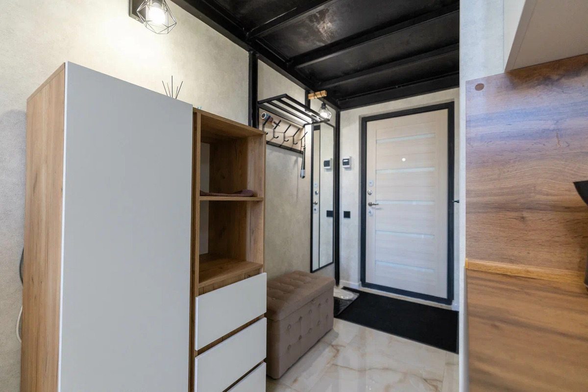 Апартаменты (На Московской 34 (9)), Апартаменты Hedonism Aparts на Московской 34