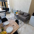 Апартаменты (На Московской 34 (9)), Апартаменты Hedonism Aparts на Московской 34
