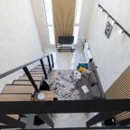 Апартаменты (На Московской 34 (9)), Апартаменты Hedonism Aparts на Московской 34