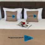 Апартаменты (На Московской 34 (9)), Апартаменты Hedonism Aparts на Московской 34