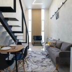 Апартаменты (На Московской 34 (9)), Апартаменты Hedonism Aparts на Московской 34