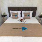 Апартаменты (На Московской 34 (9)), Апартаменты Hedonism Aparts на Московской 34