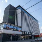 Апартаменты (На Московской 34 (9)), Апартаменты Hedonism Aparts на Московской 34