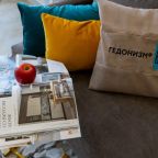 Апартаменты (На Московской 34 (9)), Апартаменты Hedonism Aparts на Московской 34