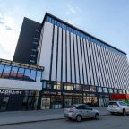 Апартаменты (На Московской 34 (9)), Апартаменты Hedonism Aparts на Московской 34