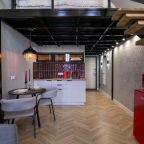 Апартаменты (На Московской 34 (24)), Апартаменты Hedonism Aparts на Московской 34