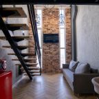 Апартаменты (На Московской 34 (24)), Апартаменты Hedonism Aparts на Московской 34