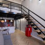 Апартаменты (На Московской 34 (24)), Апартаменты Hedonism Aparts на Московской 34