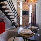 Апартаменты (На Московской 34 (24)), Апартаменты Hedonism Aparts на Московской 34