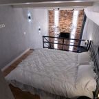 Апартаменты (На Московской 34 (24)), Апартаменты Hedonism Aparts на Московской 34