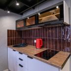 Апартаменты (На Московской 34 (24)), Апартаменты Hedonism Aparts на Московской 34
