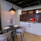 Апартаменты (На Московской 34 (24)), Апартаменты Hedonism Aparts на Московской 34