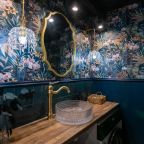 Апартаменты (На Московской 34 (24)), Апартаменты Hedonism Aparts на Московской 34