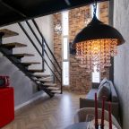 Апартаменты (На Московской 34 (24)), Апартаменты Hedonism Aparts на Московской 34