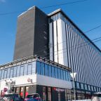 Апартаменты (На Московской 34 (24)), Апартаменты Hedonism Aparts на Московской 34
