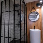 Апартаменты (На Московской 34 (24)), Апартаменты Hedonism Aparts на Московской 34