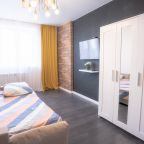 Апартаменты (На Болдина 1к1), Апартаменты Hedonism Aparts на Болдина 1к1