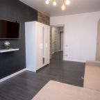 Апартаменты (На Болдина 1к1), Апартаменты Hedonism Aparts на Болдина 1к1
