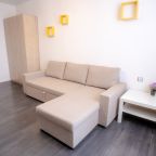 Апартаменты (На Болдина 1к1), Апартаменты Hedonism Aparts на Болдина 1к1