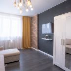 Апартаменты (На Болдина 1к1), Апартаменты Hedonism Aparts на Болдина 1к1