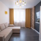 Апартаменты (На Болдина 1к1), Апартаменты Hedonism Aparts на Болдина 1к1
