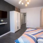 Апартаменты (На Болдина 1к1), Апартаменты Hedonism Aparts на Болдина 1к1