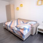 Апартаменты (На Болдина 1к1), Апартаменты Hedonism Aparts на Болдина 1к1