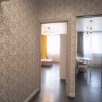 Апартаменты (На Болдина 1к1), Апартаменты Hedonism Aparts на Болдина 1к1