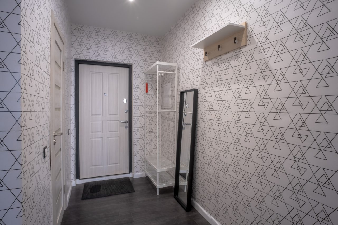 Апартаменты (На Болдина 1к1), Апартаменты Hedonism Aparts на Болдина 1к1
