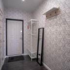 Апартаменты (На Болдина 1к1), Апартаменты Hedonism Aparts на Болдина 1к1
