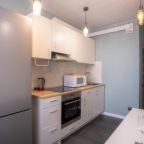 Апартаменты (На Болдина 1к1), Апартаменты Hedonism Aparts на Болдина 1к1