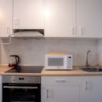 Апартаменты (На Болдина 1к1), Апартаменты Hedonism Aparts на Болдина 1к1