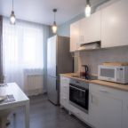 Апартаменты (На Болдина 1к1), Апартаменты Hedonism Aparts на Болдина 1к1