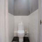 Апартаменты (На Болдина 1к1), Апартаменты Hedonism Aparts на Болдина 1к1