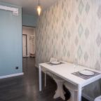 Апартаменты (На Болдина 1к1), Апартаменты Hedonism Aparts на Болдина 1к1