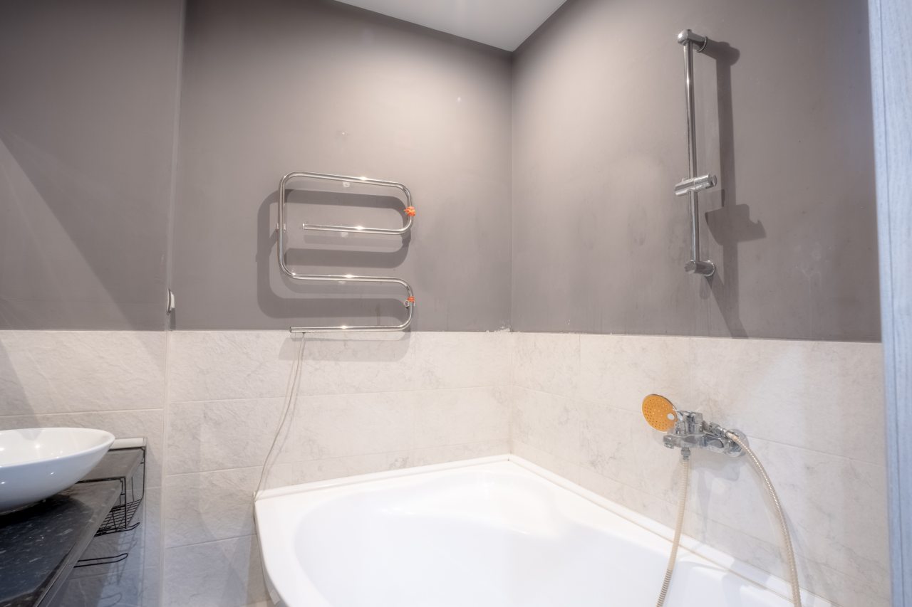 Апартаменты (На Болдина 1к1), Апартаменты Hedonism Aparts на Болдина 1к1