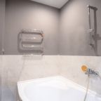 Апартаменты (На Болдина 1к1), Апартаменты Hedonism Aparts на Болдина 1к1