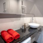 Апартаменты (На Болдина 1к1), Апартаменты Hedonism Aparts на Болдина 1к1